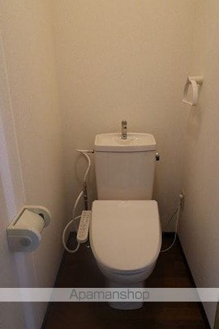 コーポ雪舟の内装写真