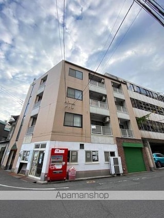 パサージュＳ[1K/17.01m2]の外観4