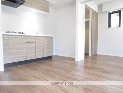 Ｗｅａｖｅ　Ｐｌａｃｅ　Ｈｉｇａｓｈｉｋｏｅｎｊｉ[1LDK/37.27m2]の内装5