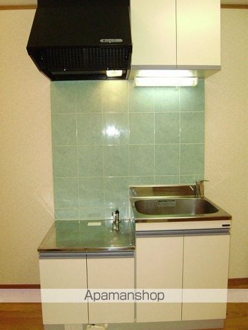 エトピリカ湘南の内装写真