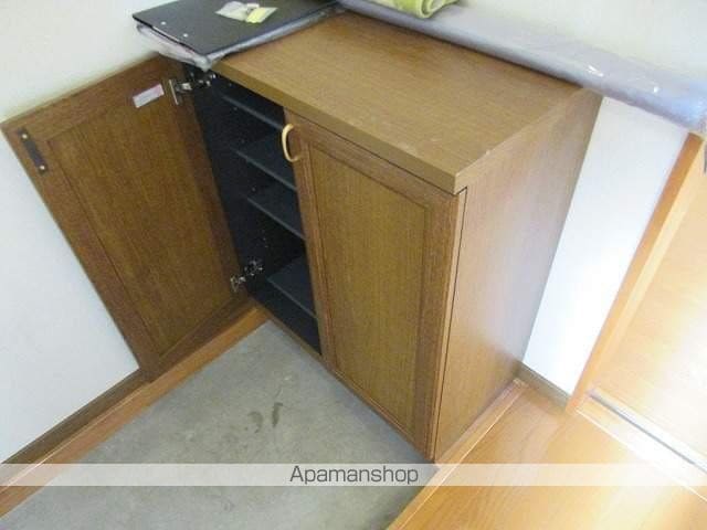 宮崎アパート 2号棟の内装写真