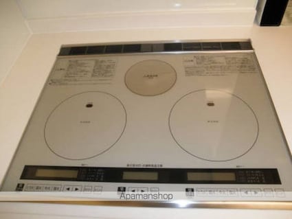 アルシオネ[2LDK/57.21m2]の内装