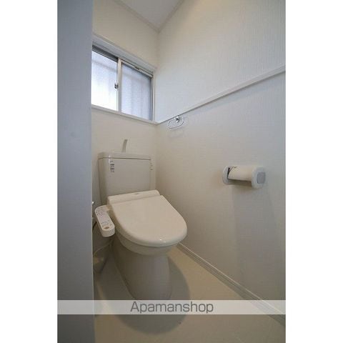 柴田コーポの内装写真