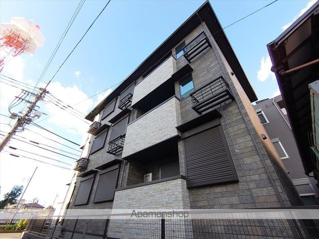 COMFORT美泉の外観写真