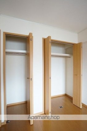 エクセレンシィ[1LDK/51m2]の収納