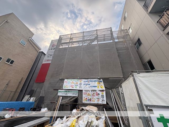 LE・CADREの外観写真
