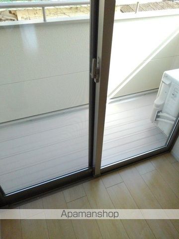 レジデンス ミモザの内装写真