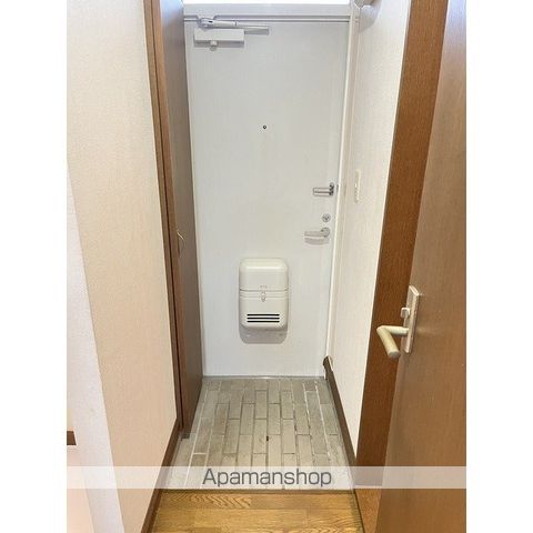 コーポこうえんの内装写真