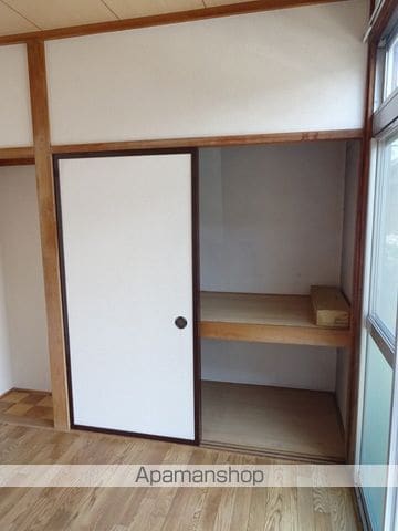 コーポワカバの内装写真