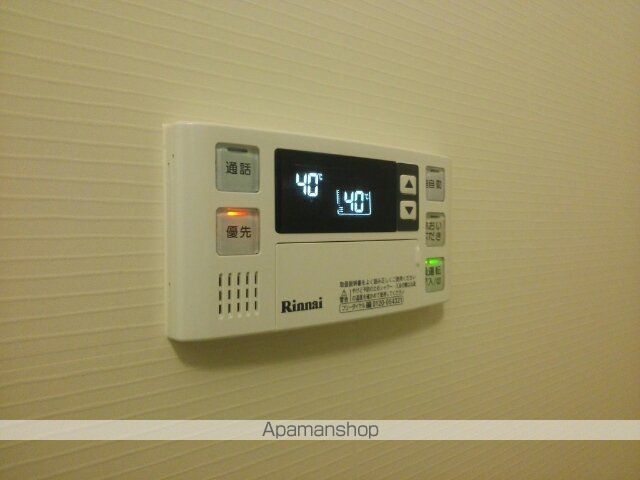コンパートメント アゴラの内装写真