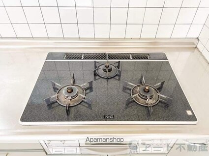 インペリアル土居田南[3LDK/67.5m2]の内装4