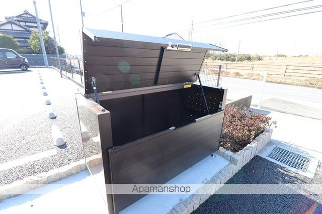 S GARDENの内装写真