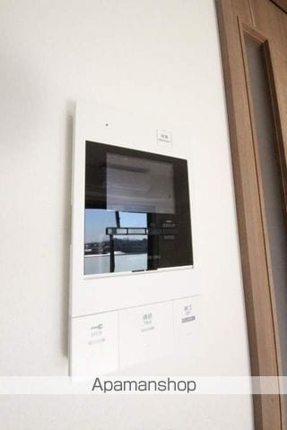ソライエアイル新河岸の内装写真
