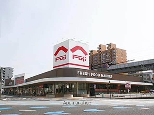 バルミーパーク横川の周辺写真