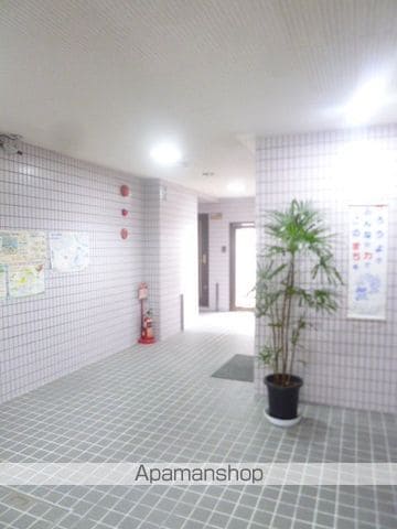 長井マンションのその他写真