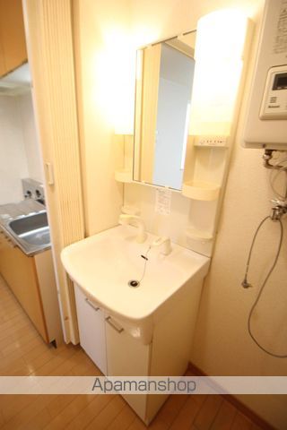RITZ 2.2の内装写真