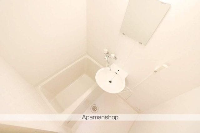 レオパレスサニーテラス北千束の内装写真