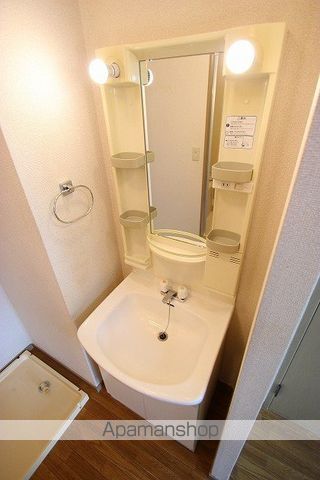 フローラふじみ野の内装写真
