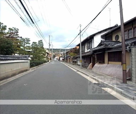 ザ・レジデンス京都祇園八坂通の周辺写真