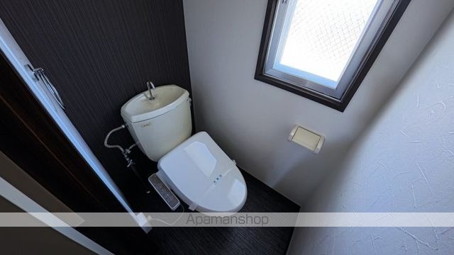 王子サンハイツAの内装写真
