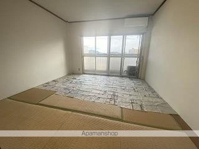 北五老内コーポの内装写真