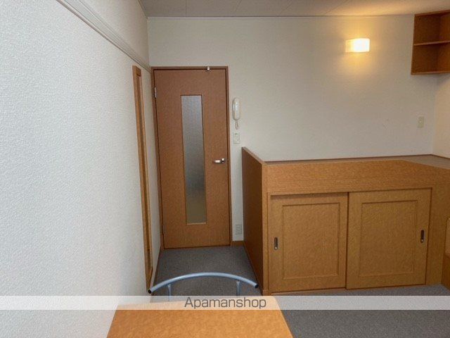 レオパレスK.Yの内装写真
