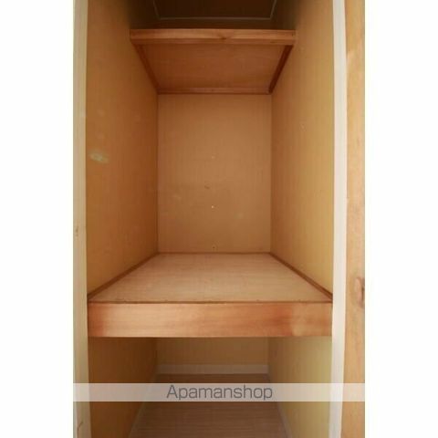 メゾンドエルミタージュ円山の内装写真