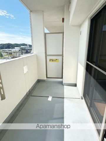 ラフォンテーヌの内装写真