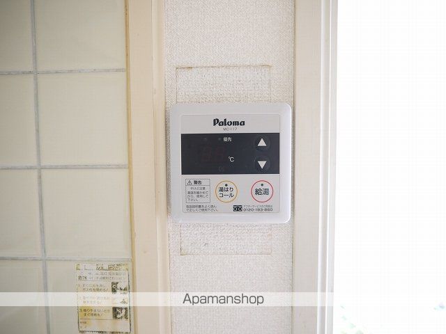 白木コーポ1号棟.2号棟のその他写真