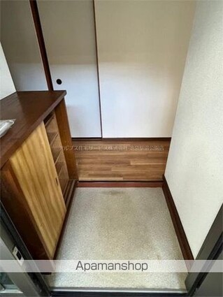 サンハウス（関町南）[2K/33m2]の玄関