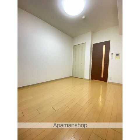 相川フラワーコートの内装写真