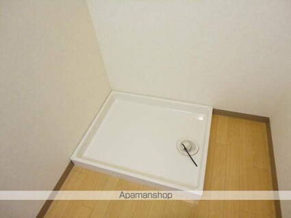 パサニアコート[2LDK/52m2]のその他設備