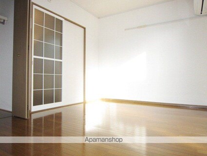 遊眠　β館[1K/26.52m2]の内装