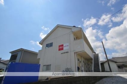 Ａ－ＳＴＥＰ恒久[1K/20.64m2]の外観1