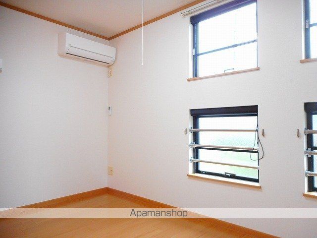 メゾンパレェの内装写真