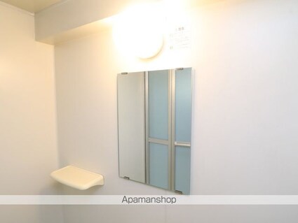 ウェステリア西大須[1K/24.92m2]の内装6