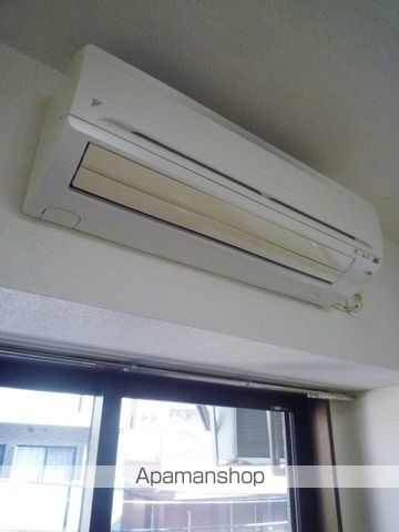 ビオスヴィラ大塚の内装写真