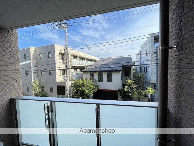 ビバリーホームズ広尾のその他写真