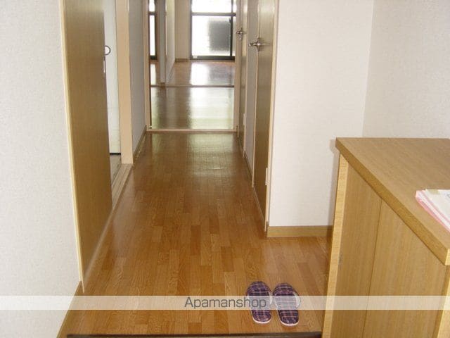 リンピア2000寿の内装写真