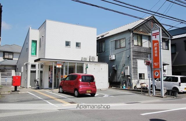 ダイヤモンドハイツの周辺写真