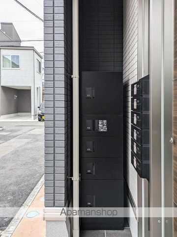 ゆずり葉の外観写真