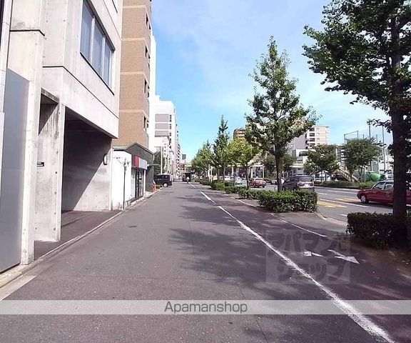 バインオーク・イレブンの周辺写真