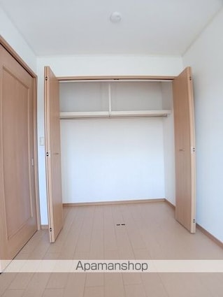 アルバ　グランデＡ[2LDK/54.67m2]の収納