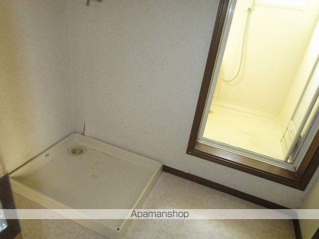 エクセレントブルームの内装写真