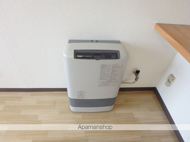 ビッグバーンズマンションN22の内装写真