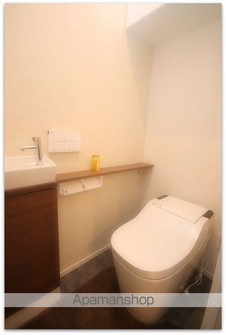 ガリレイ新町 北棟の内装写真