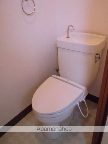 ハイツ北斗の内装写真