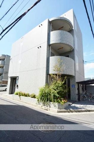 ANNEX牧本の外観写真