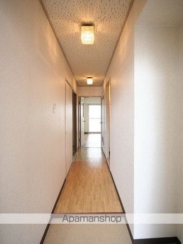 アカシヤ館の内装写真