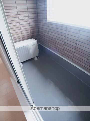 フィオーレの内装写真